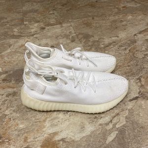 Women’s Adidas Yeezy Boost